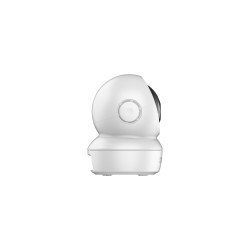 Mini Cámara PT IP 2 MP Ezviz H6C, Wi-Fi, Smart Tracking, Uso Interior,