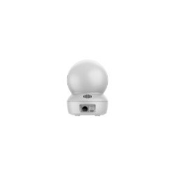 Mini Cámara PT IP 2 MP Ezviz H6C, Wi-Fi, Smart Tracking, Uso Interior,