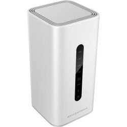 Router WiFi 6 Grandstream (GWN7062) procesador Quad Core 1.2GHz de 64 