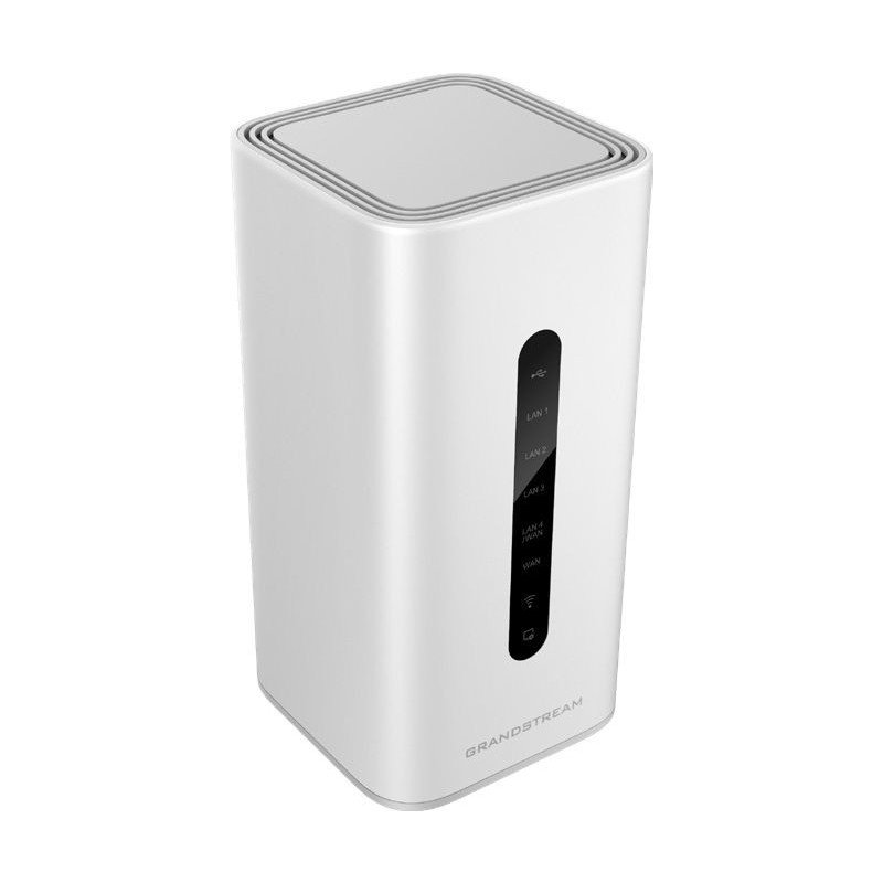 Router WiFi 6 Grandstream (GWN7062) procesador Quad Core 1.2GHz de 64 