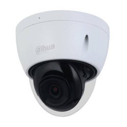 Dahua Technology WizSense DH-IPC-HDBW2541E-S cámara de vigilancia Almohadilla Cámara de seguridad IP Interior y exterior 2592 x