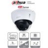 Dahua Technology WizSense DH-IPC-HDBW2541R-ZAS cámara de vigilancia Almohadilla Cámara de seguridad IP Interior y exterior 2592