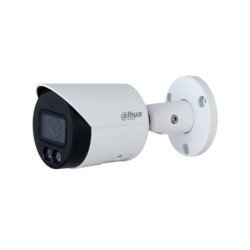 Dahua Technology WizSense DH-IPC-HFW2549S-S-IL cámara de vigilancia Bala Cámara de seguridad IP Interior y exterior 2960 x 1668