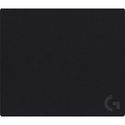 Mouse pad Logitech G640 gaming 40x46cm 3mm black (943-000797)