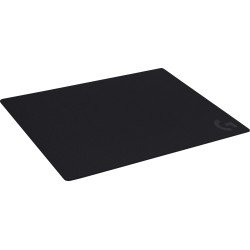 Mouse pad Logitech G640 gaming 40x46cm 3mm black (943-000797)