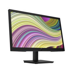 Monitor HP FHD P22v G5. 21.5 en diagonal (7N909AT). Pantalla con antirreflejo Resolución 1920 x 1080 (Full HD 1080p). Puertos HD