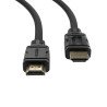 Cable Acteck Linux plus ch230, HDMI a HDMI, 3 m, 4k, negro, ac-934794
