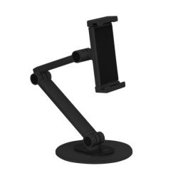 Soporte de Escritorio Articulado para Tableta VAULT TOP ST430 -