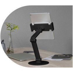 Soporte de Escritorio Articulado para Tableta VAULT TOP ST430 -