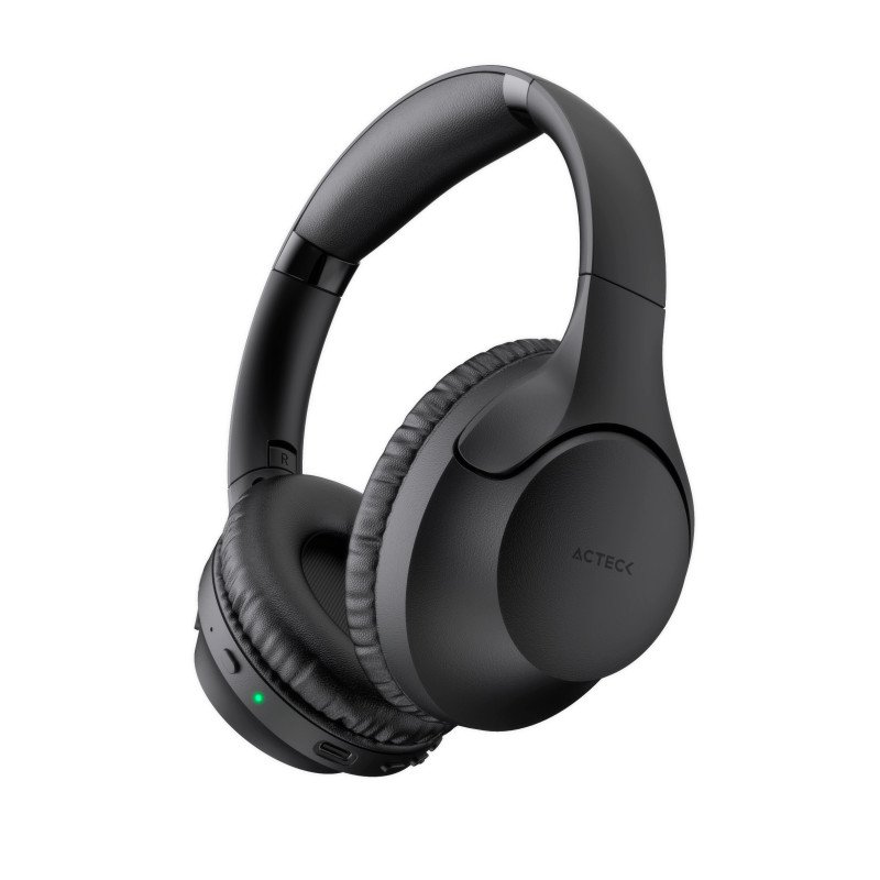 Audífonos Inalámbricos Bluetooth Over Ear Zyon Pro HP645 Elite Series 