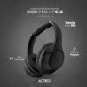 Audífonos Inalámbricos Bluetooth Over Ear Zyon Pro HP645 Elite Series 