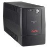 APC BX800L-LM sistema de alimentación ininterrumpida (UPS) Línea interactiva 0,8 kVA 400 W 4 salidas AC