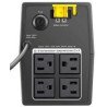 No break Back-UPS de APC de 800 va y 120 v avr lam
