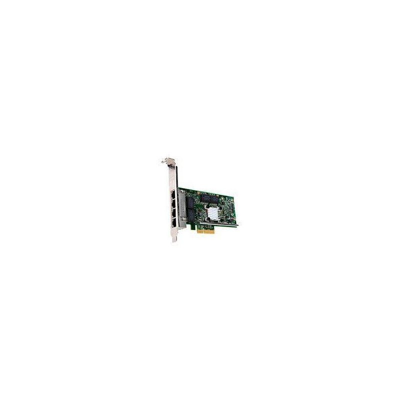 Lenovo ThinkSystem Broadcom 5719 Interno Ethernet 1000 Mbit/s
