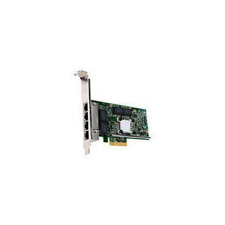 Lenovo ThinkSystem Broadcom 5719 Interno Ethernet 1000 Mbit/s