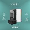 Gabinete micro torre fusión ii gi440 Advanced series