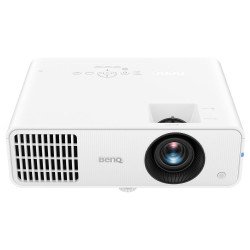 BenQ LW550 videoproyector 3000 lúmenes DLP WXGA (1280x800) 3D Blanco