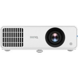 BenQ LW550 videoproyector 3000 lúmenes DLP WXGA (1280x800) 3D Blanco
