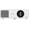 BenQ LW550 videoproyector 3000 lúmenes DLP WXGA (1280x800) 3D Blanco