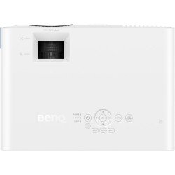 BenQ LW550 videoproyector 3000 lúmenes DLP WXGA (1280x800) 3D Blanco