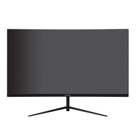 Monitor acteck captive vivid sp270, 27 pul, plano, 1920p full hd, flat