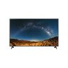 Televisión LED LG 43 plg Smart TV, uhd 3840 2160p, WebOS Smart TV 23, active hdr, hdr 10, 3 HDMI, 1 USB.