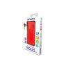 Batería de respaldo Power bank Adata PT100 10000mah/linterna/2 USB 1a/2a/indicador de carga/rojo