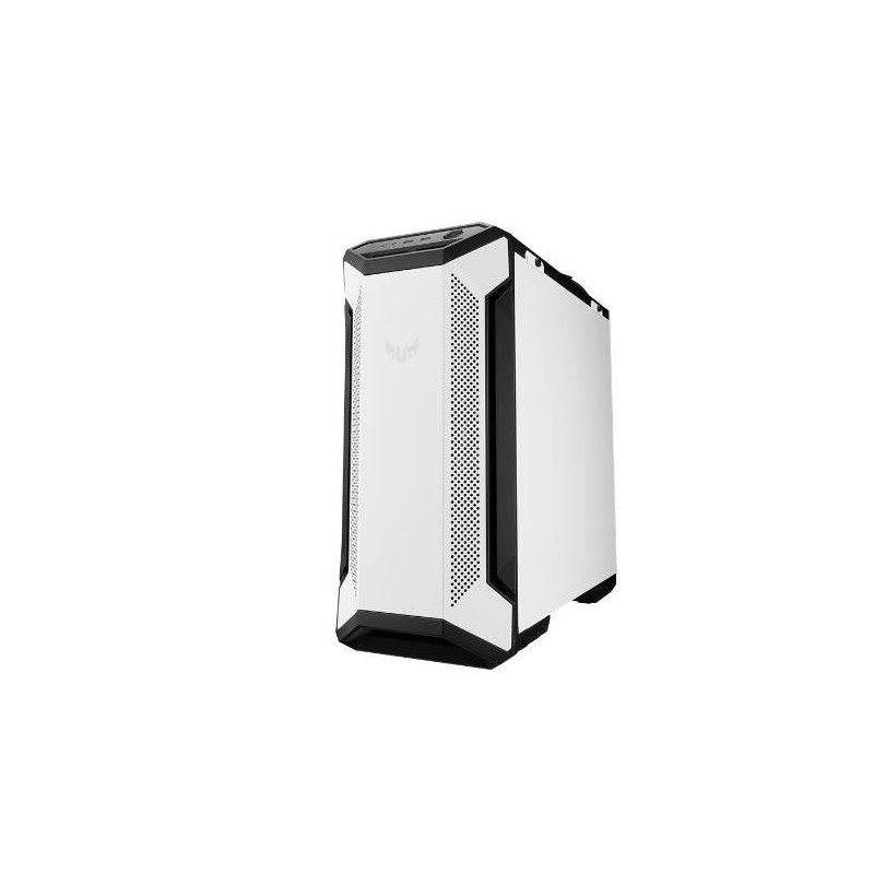 ASUS TUF Gaming GT501 Midi Tower Negro