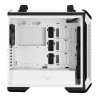 ASUS TUF Gaming GT501 Midi Tower Negro