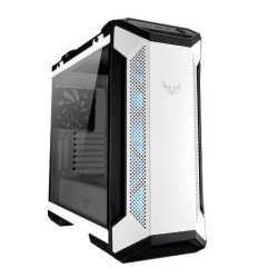 ASUS TUF Gaming GT501 Midi Tower Negro