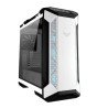 ASUS TUF Gaming GT501 Midi Tower Negro