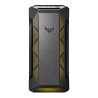 ASUS TUF Gaming GT501 Midi Tower Negro