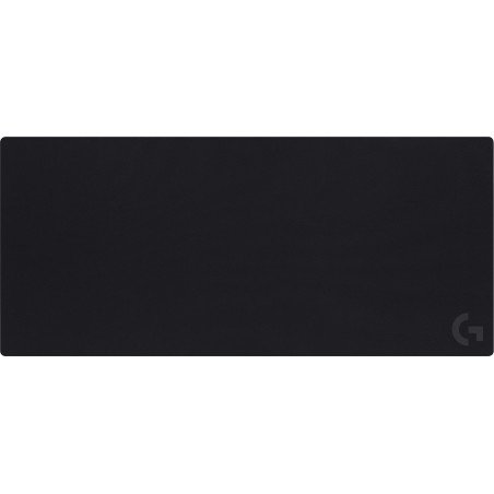 Mouse pad Logitech G840 gaming, 40 x 90cm, 3 mm, negro