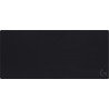 Mouse pad Logitech G840 gaming, 40 x 90cm, 3 mm, negro