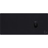 Mouse pad Logitech G840 gaming, 40 x 90cm, 3 mm, negro