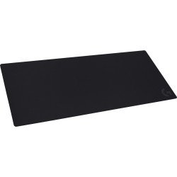 Mouse pad Logitech G840 gaming, 40 x 90cm, 3 mm, negro
