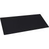 Mouse pad Logitech G840 gaming, 40 x 90cm, 3 mm, negro