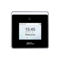 ZKTeco control de acceso y asistencia facial Horus tl1 pro