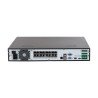 Dahua Technology NVR4416-16P-EI Grabadore de vídeo en red (NVR) 1.5U Negro