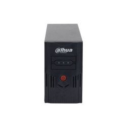 UPS de 600VA, 360W, Línea Interactiva, Entrada y Salida de 110 Vac a 1