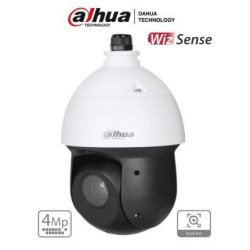 Dahua Technology WizSense SD49425GB-HNR Almohadilla Cámara de seguridad IP Interior y exterior 2560 x 1440 Pixeles Techo/pared