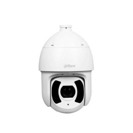 Dahua Technology WizSense SD6CE245GB-HNR Esférico Cámara de seguridad IP Interior y exterior 1920 x 1080 Pixeles Techo
