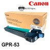 Tambor Canon GPR-53, Original, para IR ADV C3330I, C3325I, IR ADV C353