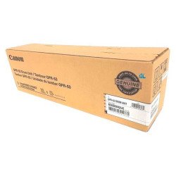 Tambor Canon GPR-53, Original, para IR ADV C3330I, C3325I, IR ADV C353