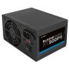 Fuente de poder Acteck blazar ft500p ATX500w 2xmolex 4 pin + 1x negro