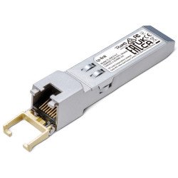TP-Link TL-SM5310-T red modulo transceptor Cobre 10300 Mbit/s RJ-45