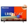 Hisense 43A4KR Televisor 109,2 cm (43") Full HD Smart TV Wifi Negro