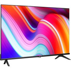 Hisense 43A4KR Televisor 109,2 cm (43") Full HD Smart TV Wifi Negro