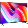 Hisense 43A4KR Televisor 109,2 cm (43") Full HD Smart TV Wifi Negro