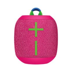 Logitech Bocina Ultimate Ears WONDERBOOM 3 Pórtatil Bluetooth, 86W RMS